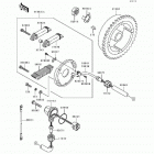 JS440 (JS440-A15) Генератор