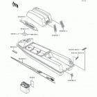 JS440 (JS440-A15) Наклейки