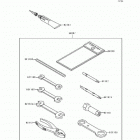 JS440 (JS440-A15) Инструмент