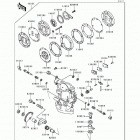JS440 (JS440-A15) Карбюратор
