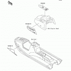 X2 (JF650-A6) Decals(jf650-a6 / a7)