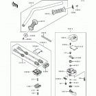 JS440 (JS440-A15) Руль