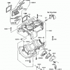 Jet Mate (JB650-A4) Картер