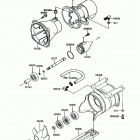 Jet Mate (JB650-A4) Водомет