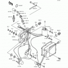 JS440 (JS440-A15) Ignition coil(js440-a15)