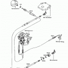 300 SX (JS300-A3) Cables(js300-a3 / a4 / a5)