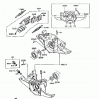 300 SX (JS300-A3) Картер