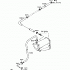 300 SX (JS300-A3) Охлаждение