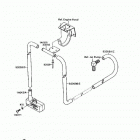 300 SX (JS300-A3) Bilge system