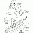 300 SX (JS300-A3) Hull(js300-a3 / a4 / a5)