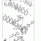 300 SX (JS300-A3) Carburetor(js300-a3 / a4 / a5)