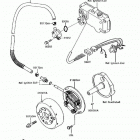 300 SX (JS300-A3) Generator(js300-a2 / a3 / a4 / a5)