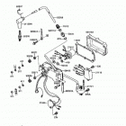 300 SX (JS300-A3) Ignition system(js300-a3 / a4 / a5)