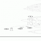 450 XC ATV ENGINE Цилиндр