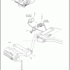 FLTRK 1KZF ROAD GLIDE LIMITED (2022) WIRING HARNESS, MAIN, ABS - FLTRK (4 OF 10)