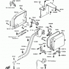 TS (JF650-B2) Система зажигания