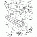 550 SX (JS550-B1) Hull