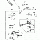 X2 (JF650-A5) Руль