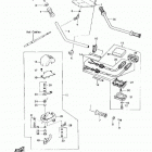 JS440 (JS440-A11) Руль