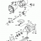 Jet Mate (JB650-A2) Водомет