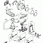 Jet Mate (JB650-A2) Bilge pump