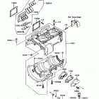 Jet Mate (JB650-A2) Картер