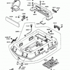 Jet Mate (JB650-A2) Hull