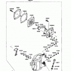 Jet Mate (JB650-A2) Карбюратор