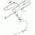 JS440 (JS440-A11) Cooling / bilge