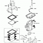Jet Mate (JB650-A2) Flame arrester