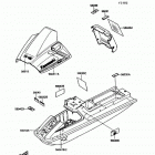 X2 (JF650-A4) Labels(a4)
