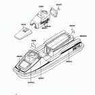 TS (JF650-B1) Labels b1