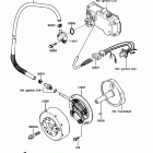 JS300 (JS300-B3) Генератор