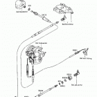 300 SX (JS300-A2) Cables(js300-a2)