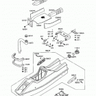 300 SX (JS300-A2) Hull(js300-a1 / a2)