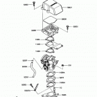 JS300 (JS300-B3) Flame arrester