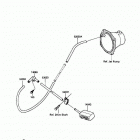 JS300 (JS300-B3) Bilge system