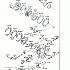 300 SX (JS300-A2) Carburetor(&nami.js300ae022805)