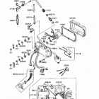 300 SX (JS300-A1) Ignition system(js300-a1)