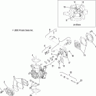 W045297DA/IA/IB FREEDOM Carburetor - w045297da / ia / ib