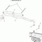 W045304CA MSX 110 Airbox and popoff valve - w045304ca / ia / cb / ib / cc ...