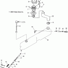 W045297DA/IA/IB FREEDOM Oil tank - w045297da / ia