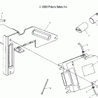 W045098CA GENESIS I Emm - w045098ca / ia