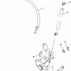 W045297DA/IA/IB FREEDOM Oil pump - w045297da / ia / ib