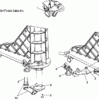 W045304CA MSX 110 Enhanced steering performance - w045304ca / ia / cb / ib...