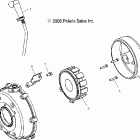 W045402DA OCTANE Magneto - w045402da