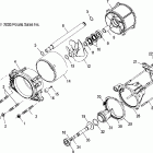 W045305CA MSX 150 Propulsion - w045305ca / ia / cb / ib / ie / cc / ic / c...