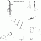 W045101CA/W045101IA VIRAGE I Electrical - w045101ca / w045101ia