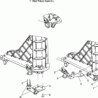 W045305CA MSX 150 Enhanced steering performance - w045305ca / ia / cb / ib...