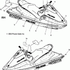 W045297DA/IA/IB FREEDOM Decals - w045297da / ia / ib